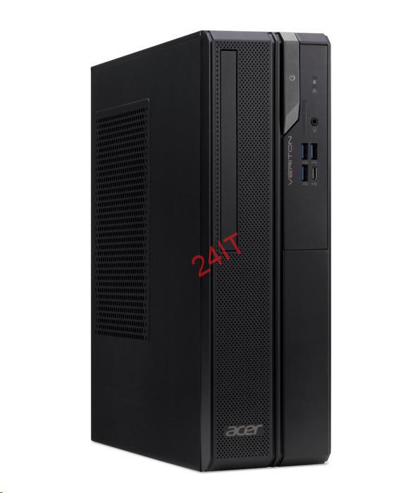 ACER Veriton VX2720G i5-14400,8GB DDR5+sl.,512GB M.2 SSD,Wifi,DVD±RW,W11P
