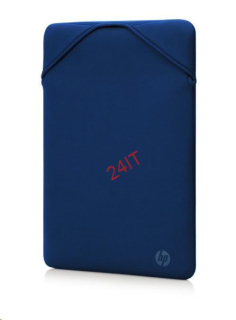  HP 15,6” Pouzdro Protective Reversible Black/Blue