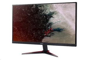 ACER Nitro VG270Ebmiix IPS LED 1920x1080/100M:1/1ms/250nits/VGA/2xHDMI/ Black