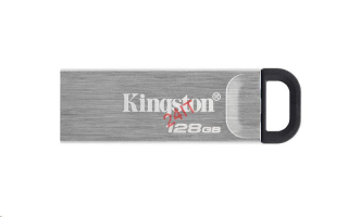 KINGSTON 128GB USB3.2 Gen 1 DataTraveler KYSON až R200/W60MB/s