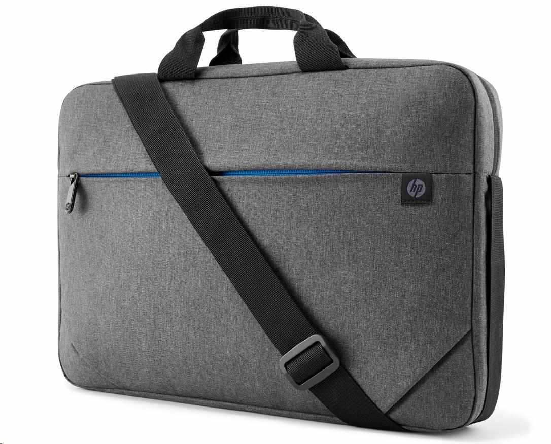 HP Prelude Grey 17 Laptop Bag