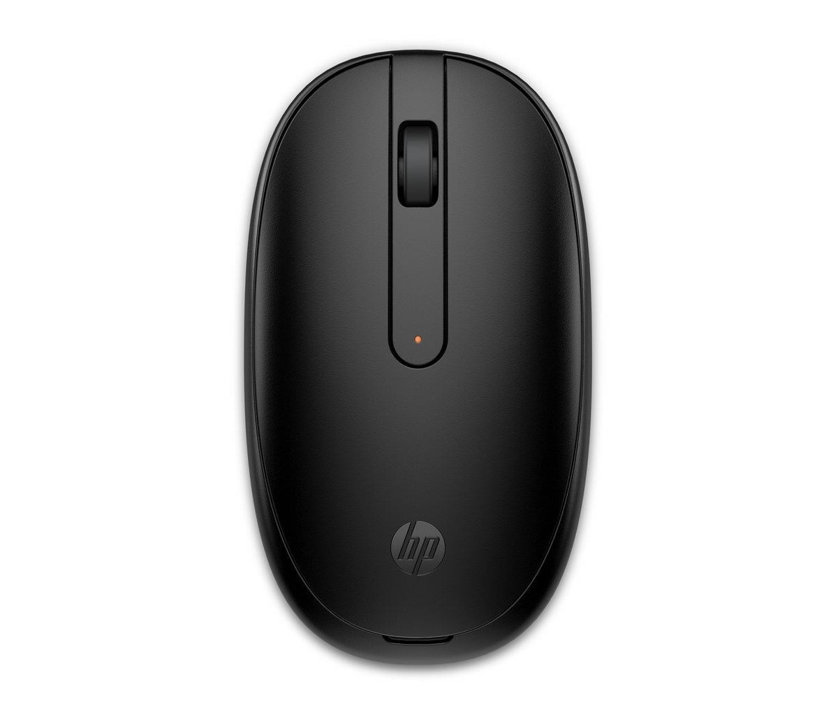 HP 240 Mouse EURO, Bluetooth, Black 1600dpi