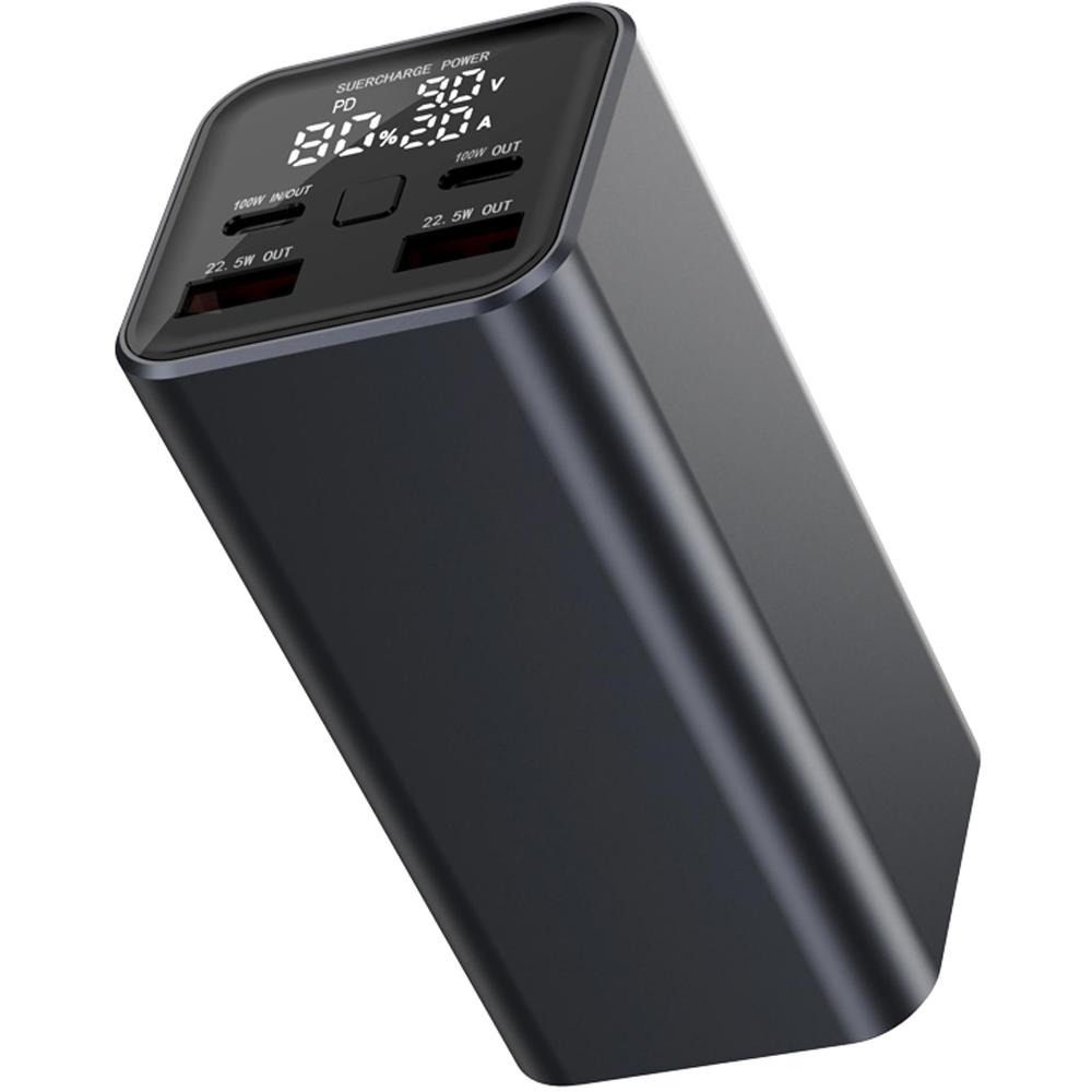 YENKEE YPB 2100 Power Bank 100W/20 000mAh PD 100W