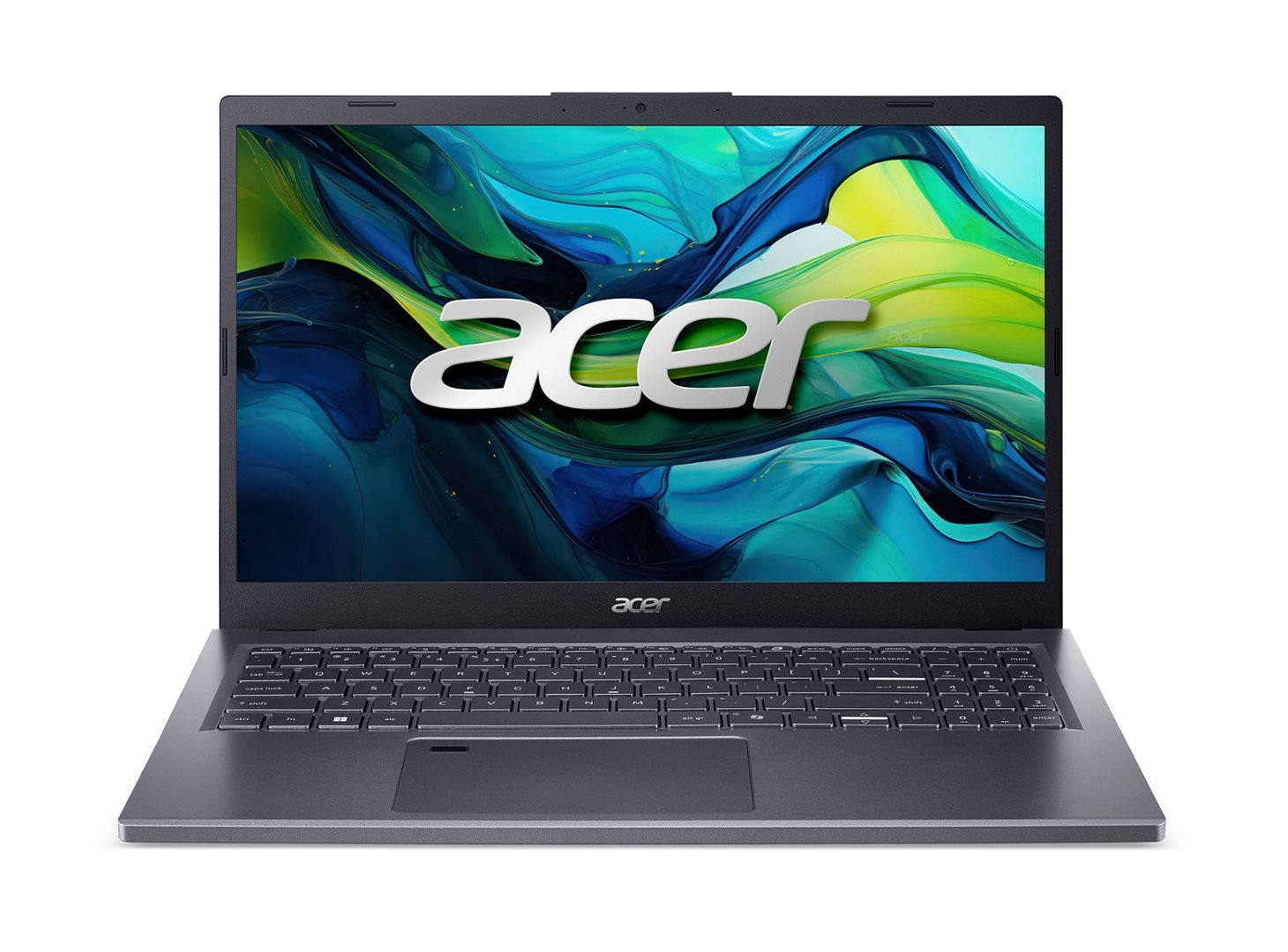 Fotografie Acer Aspire 15 A15-51M-32XE Core 3 100U/16GB DDR5/512GB SSD/15.6” 1920x1080 IPS/Win11