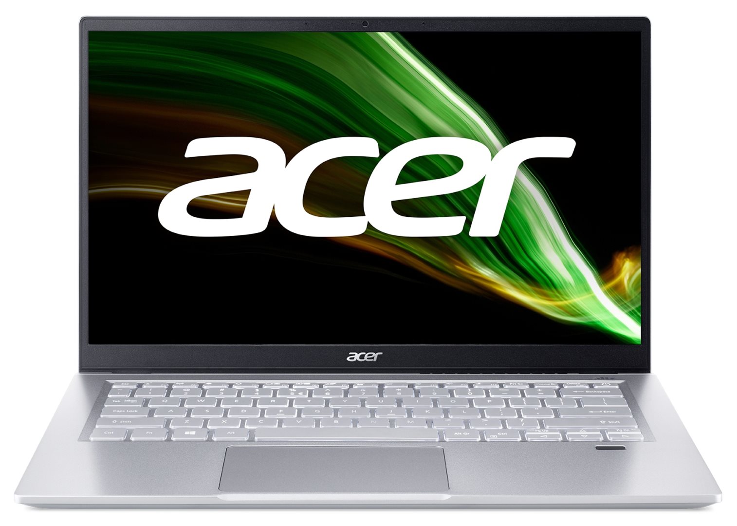 Acer Swift 3 SF314-43-R6T0 Ryzen 5 5500U/16GB DDR4/512GB SSD/14” FHD IPS/Win 11