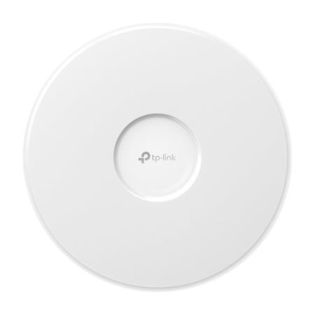 TP-LINK EAP772 - BE9300 Wi-Fi 7 Omada Třípásmový,1x 2,5GLAN, PoE, montáž na strop