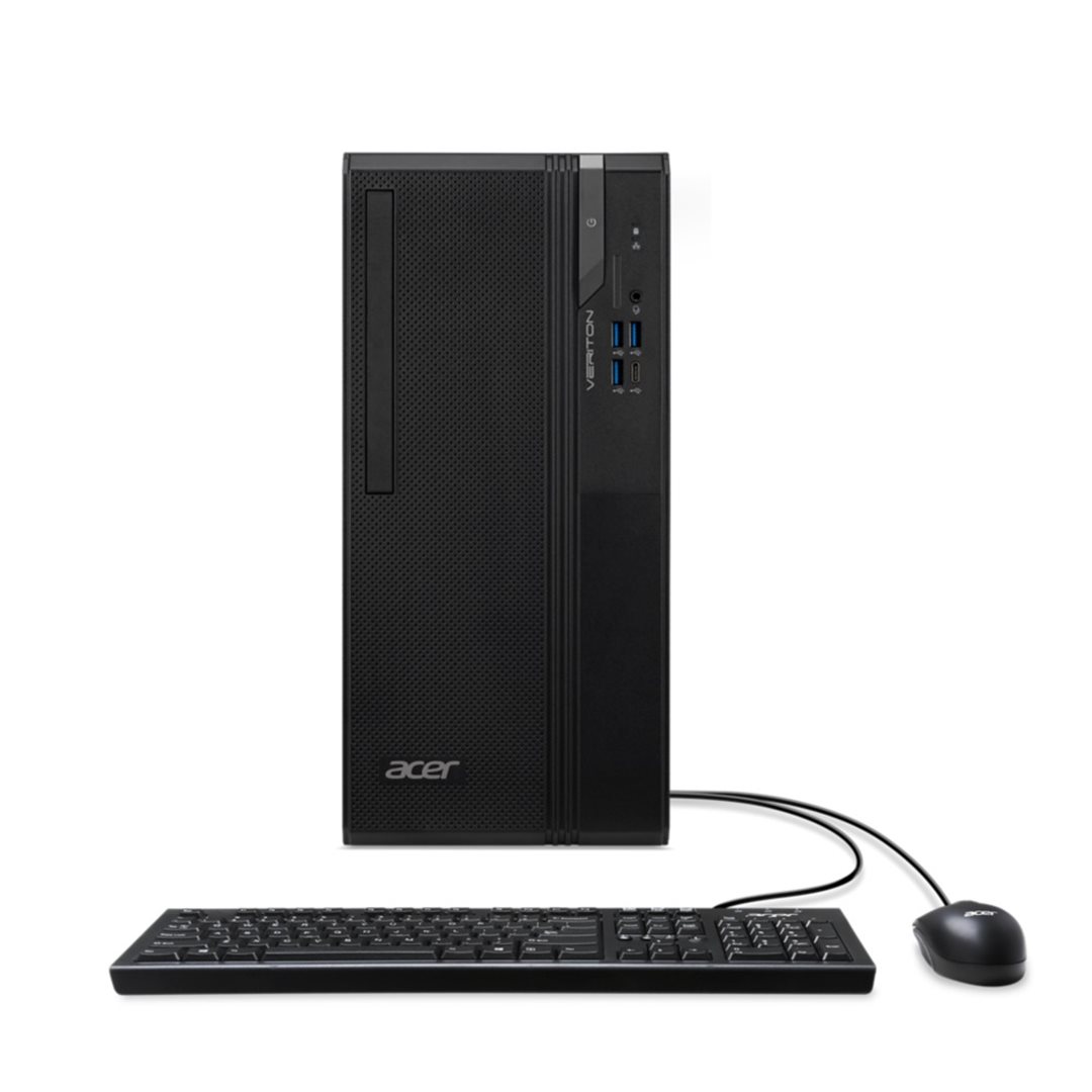 ACER PC Veriton VS2720G MIDI i5-14400/8GB DDR5+sl./512GB SSD/UHD730/W11PRO